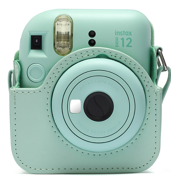 Estojo Camera Mini 12 Camera Case Mint-Green
