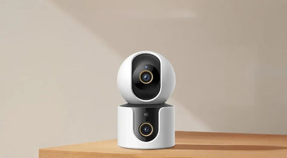 Smart Camera Xiaomi C300 Dual EU