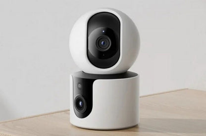 Smart Camera Xiaomi C300 Dual EU