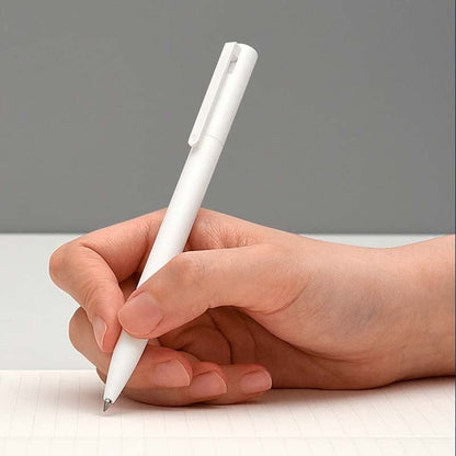 Caneta Xiaomi Ballpoint Pen (10-pack) - Canetas de Ponta Fina de 0.5 mm