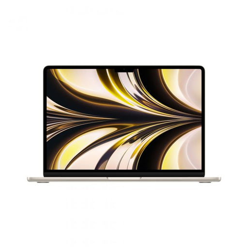 MacBook Air M2 CPU 8-core GPU 8-core 256Gb Luz das estrelas