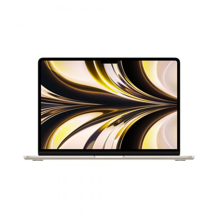 MacBook Air M2 CPU 8-core GPU 8-core 256Gb Luz das estrelas