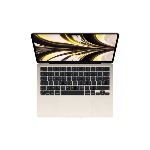 MacBook Air M2 CPU 8-core GPU 8-core 256Gb Luz das estrelas