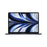MacBook Air M2 CPU 8-core GPU 8-core 256Gb Meia-noite