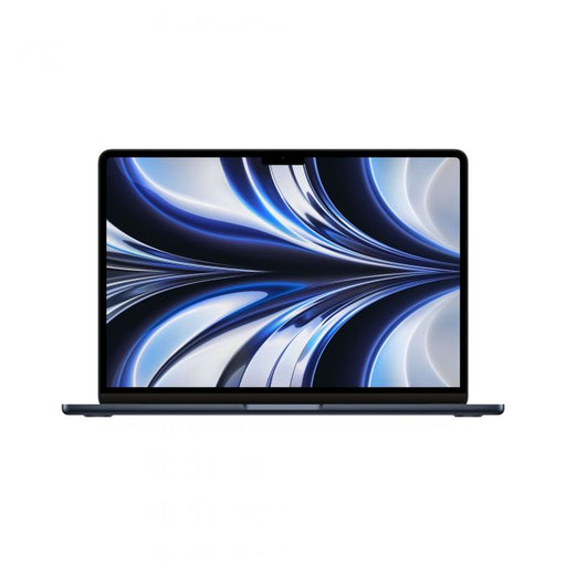 MacBook Air M2 CPU 8-core GPU 8-core 256Gb Meia-noite