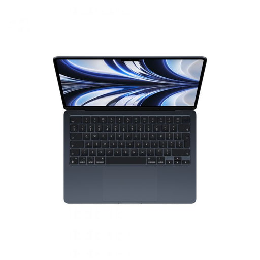 MacBook Air M2 CPU 8-core GPU 8-core 256Gb Meia-noite