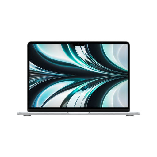MacBook Air M2 CPU 8-core GPU 8-core 256Gb Prateado