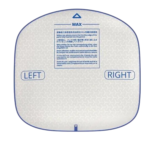 Acessório High Performance Cat Litter Pad Ultra