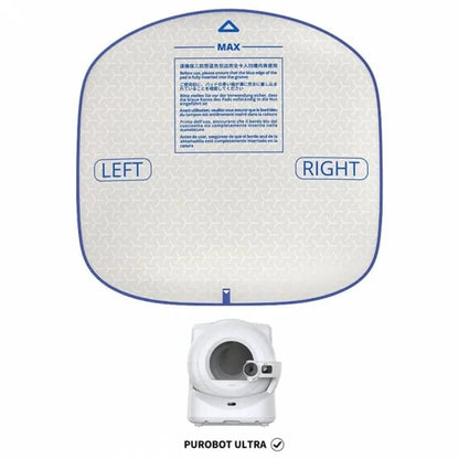 Acessório High Performance Cat Litter Pad Ultra