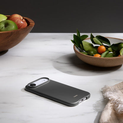 Beats Iphone 17 Pro Case With Magsafe And Camera Control Granite Gray