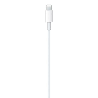 Cabo Usb-C - Lightning (1m)
