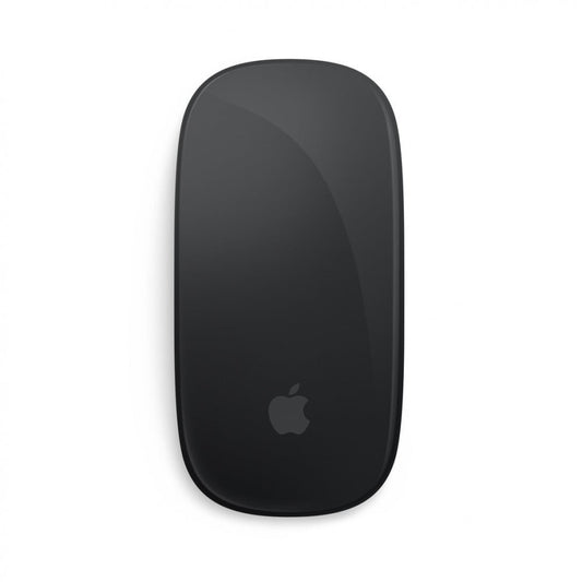 Magic Mouse USB-C - Preto