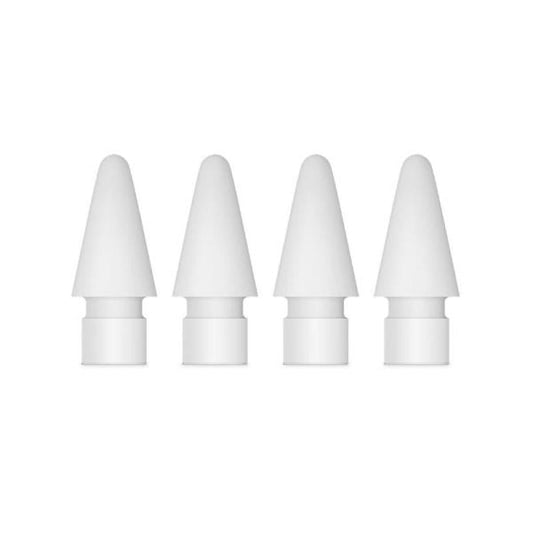 Pencil Tips (pack 4x)