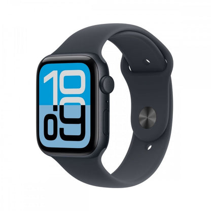 Watch SE 3 44mm Midnight Alum/Midnight M/L