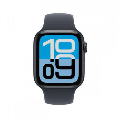 Watch SE 3 44mm Midnight Alum/Midnight M/L