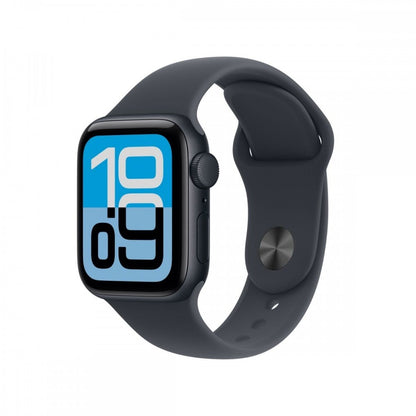 Watch SE 3 40mm Midnight Alum/Midnight S/M