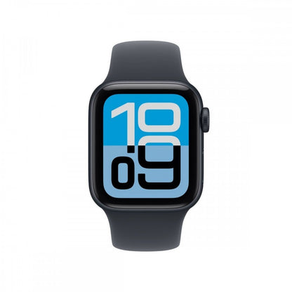 Watch SE 3 40mm Midnight Alum/Midnight S/M