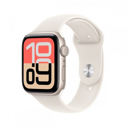 Watch SE 3 44mm Starl Alum/Starl M/L