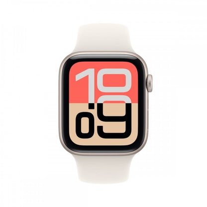 Watch SE 3 44mm Starl Alum/Starl M/L