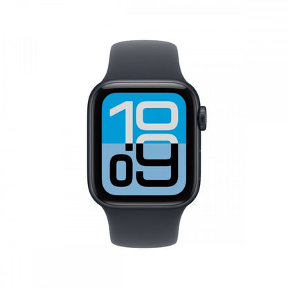 Watch SE 3 Cell 40mm Midn Alum/Midn M/L