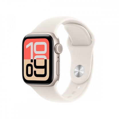 Watch SE 3 Cell 40mm Starl Alum/Starl S/M