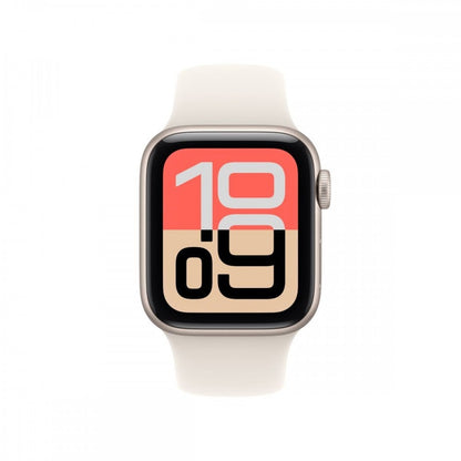 Watch SE 3 40mm Starl Alum/Starl S/M