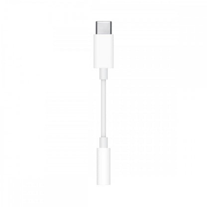 Adaptador Usb-C - 3.5 mm Headphone Jack