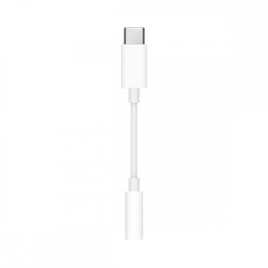 Adaptador Usb-C - 3.5 mm Headphone Jack