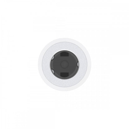 Adaptador Usb-C - 3.5 mm Headphone Jack
