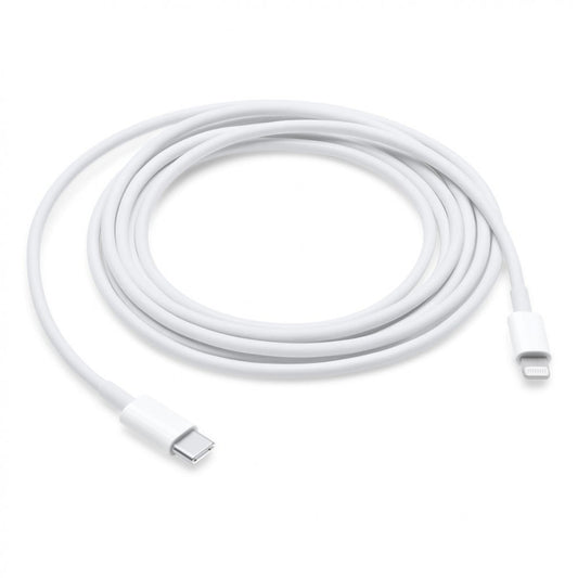 Cabo Usb-C - Lightning (2m)