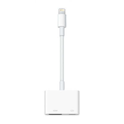 Adaptador Lightning - Digital AV