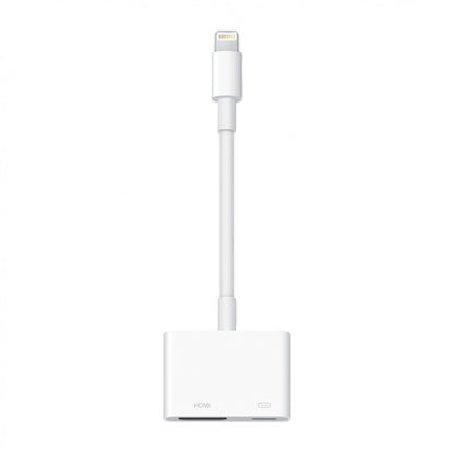 Adaptador Lightning - Digital AV
