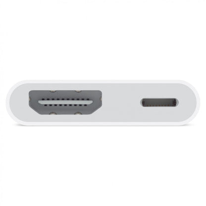 Adaptador Lightning - Digital AV