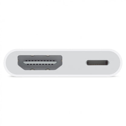 Adaptador Lightning - Digital AV