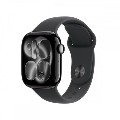 Watch S11 Cell 42mm Black Alum/Black M/L