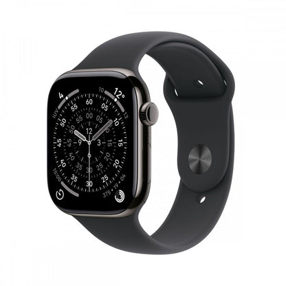 Watch S11 Cell 46mm Slate Ti/Black - M/L
