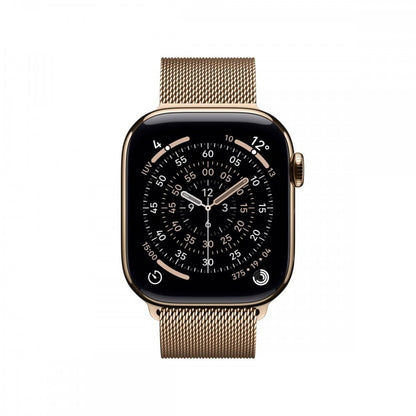 Watch S11 Cell 42mm Gold Ti/Gold Mil