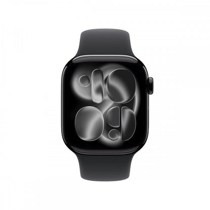 Watch S11 Cell 42mm Black Alum/Black S/M