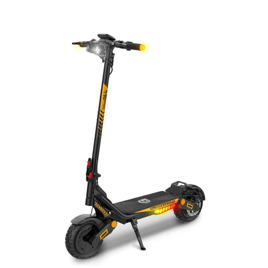 Urbanglide Trotinete All Road 6 2X2  48V / 18,2Ah 2X800W