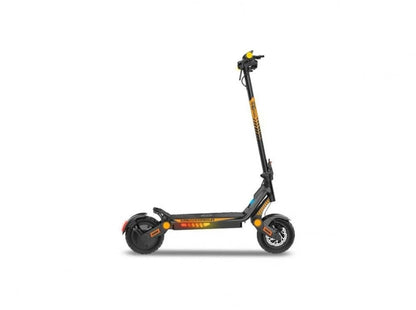 Urbanglide Trotinete All Road 6 2X2  48V / 18,2Ah 2X800W