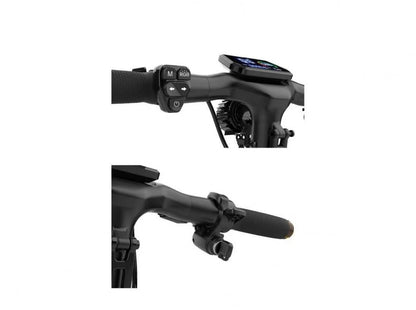 Urbanglide Trotinete All Road 6 2X2  48V / 18,2Ah 2X800W