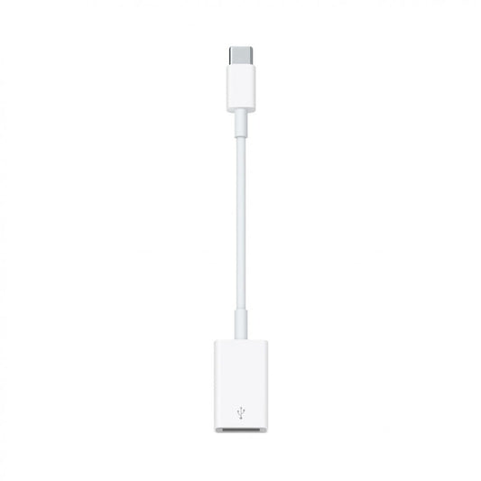 Adaptador Usb-C - Usb