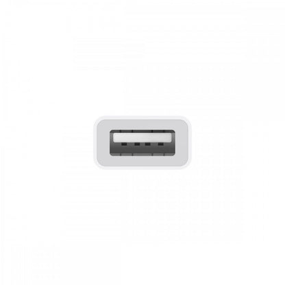 Adaptador Usb-C - Usb
