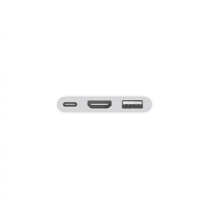 Adaptador Multiporta Usb-C Digital AV