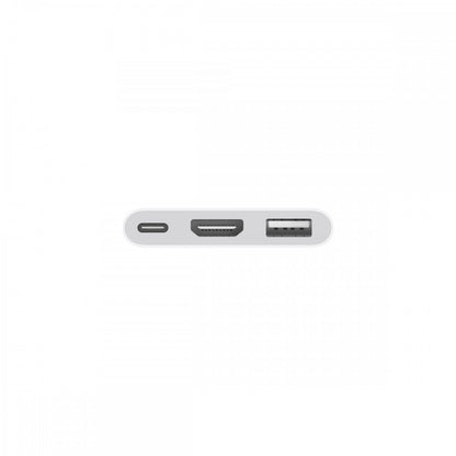 Adaptador Multiporta Usb-C Digital AV