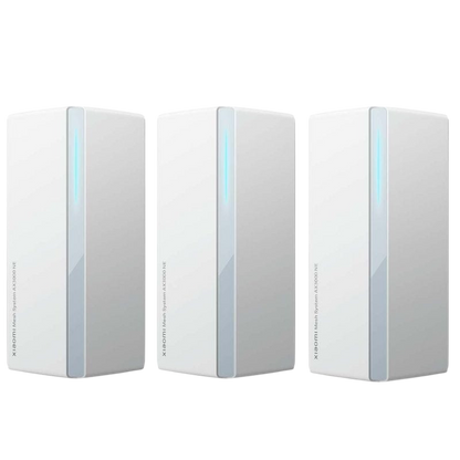 Router Xiaomi Mesh System AC1200 EU (3-pack)
