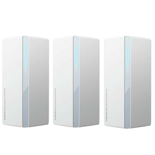 Router Xiaomi Mesh System AC1200 EU (3-pack)