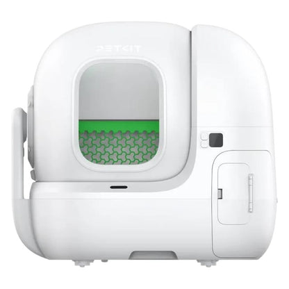 Caixa de Areia Purobot Max Pro With Camera Smart Cat Litter Box