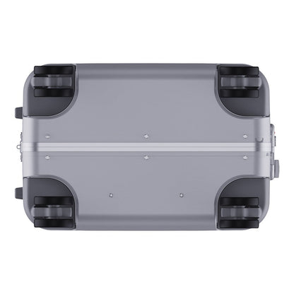 Aluminum Frame Luggage 20