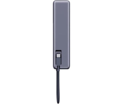 165W Power Bank 10000mAh (Cabo Integrado)